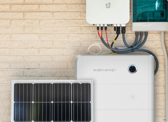 Solar Battery Rebate