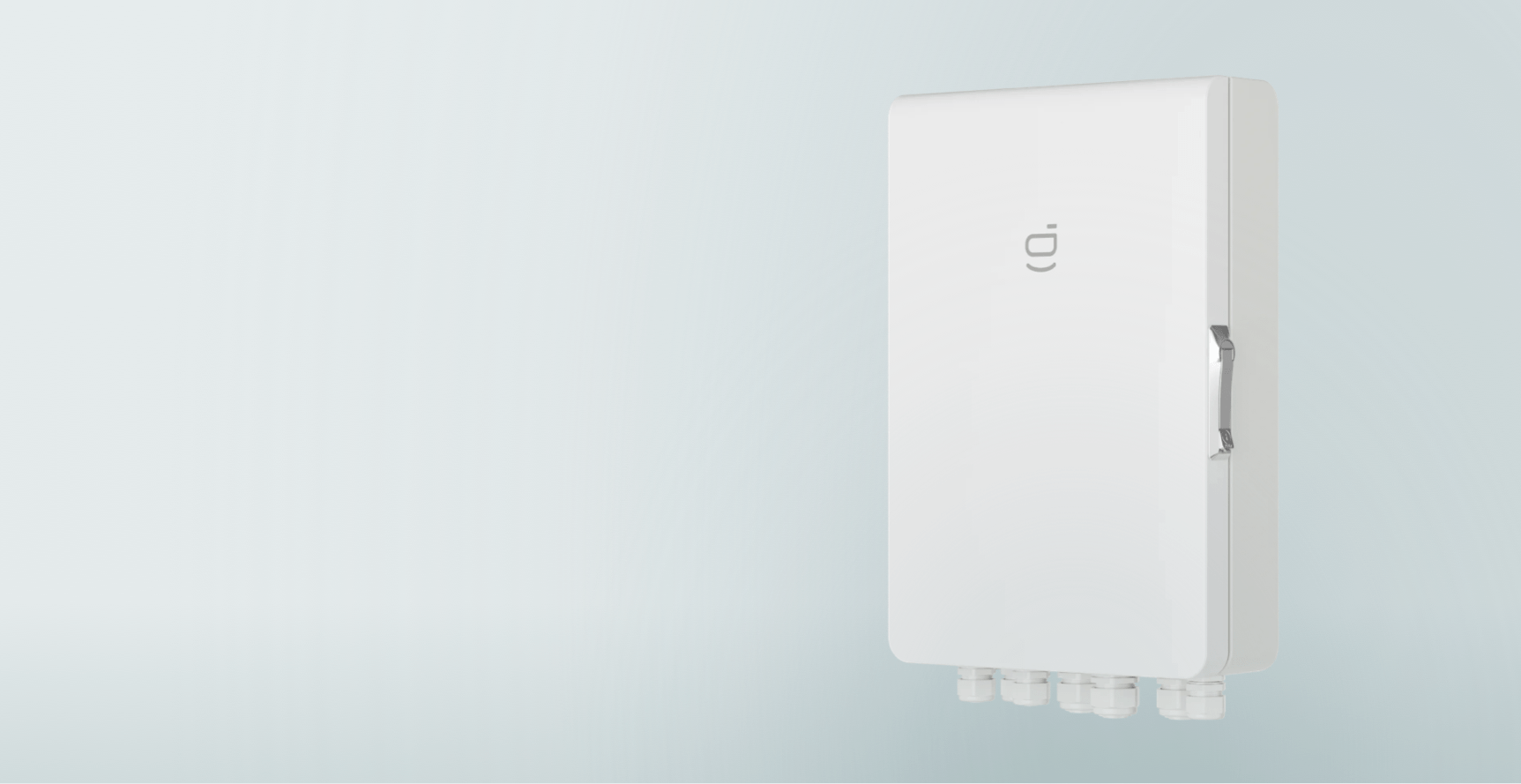 Sigen Energy Gateway