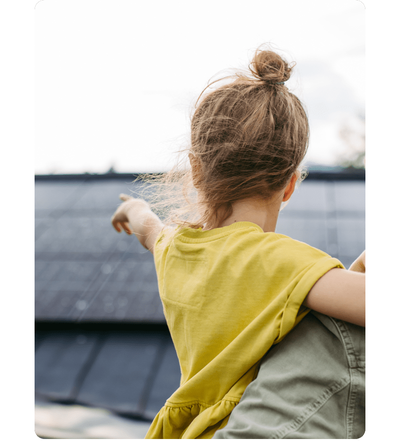 Solar and Battery System