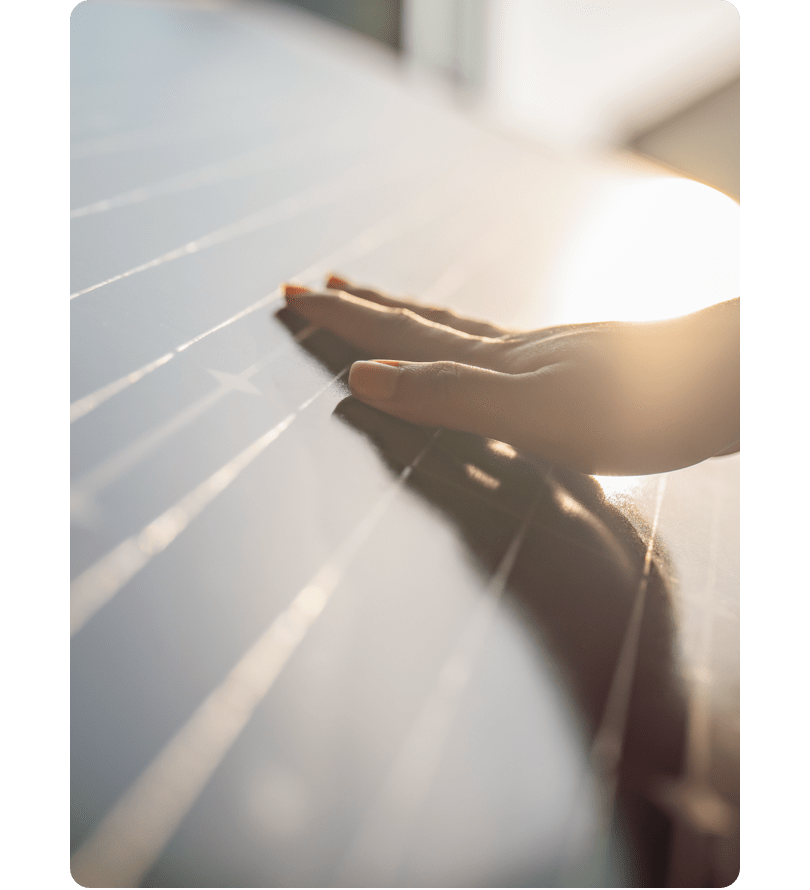 Solar Panel System