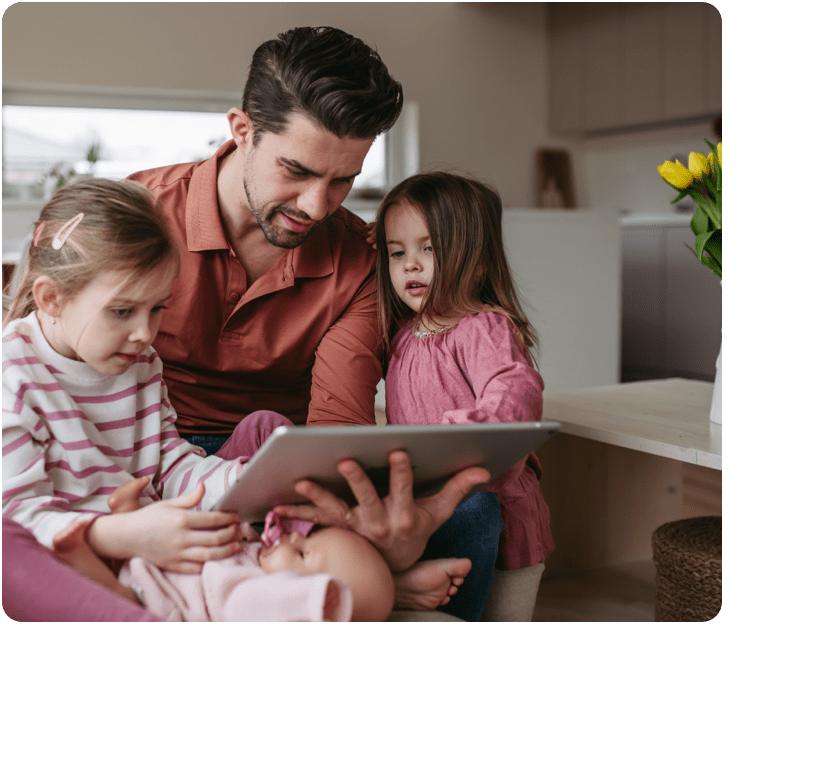 Solar Power Subscription