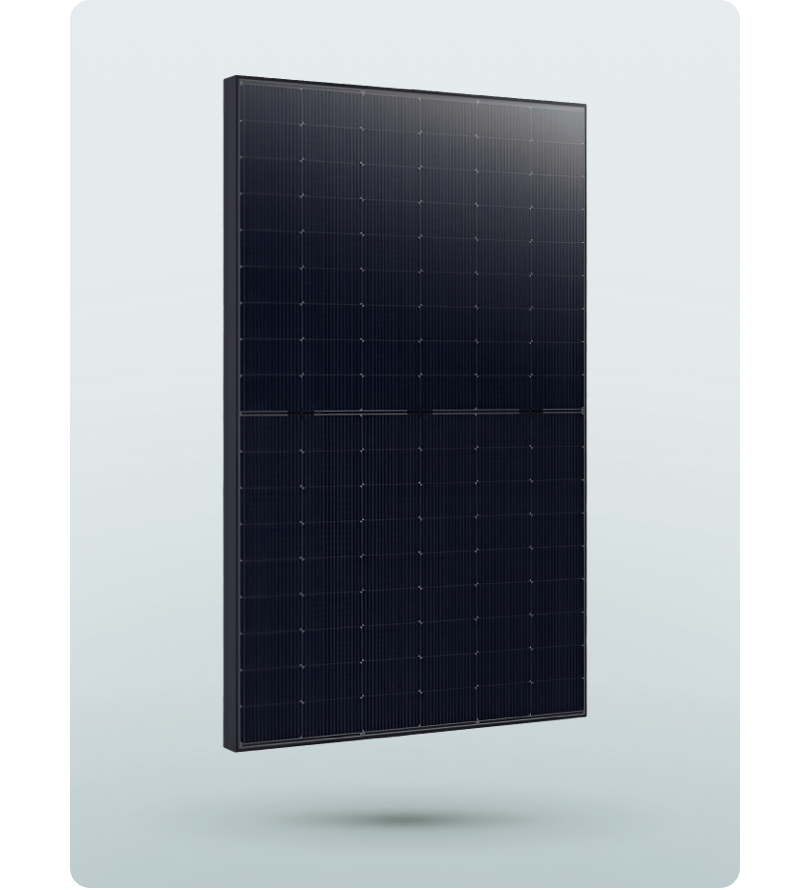 DAS solar panel