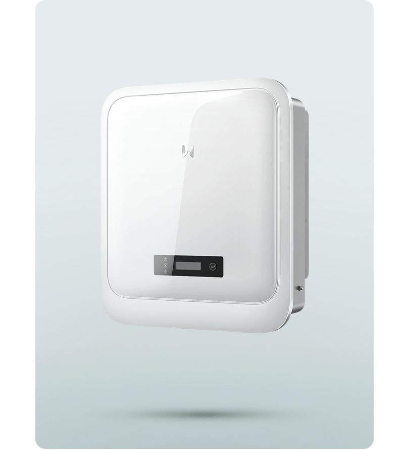 GoodWe Hybrid Inverter