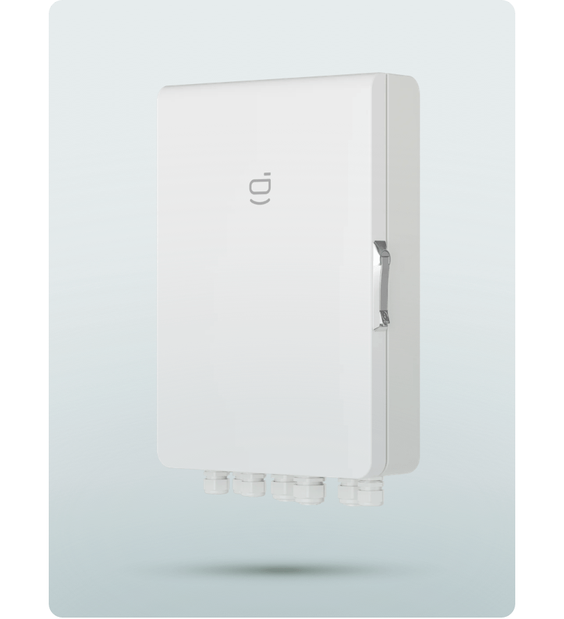 Sigen Energy Gateway