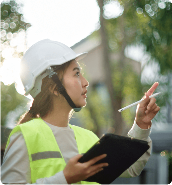 Solar power site assessment