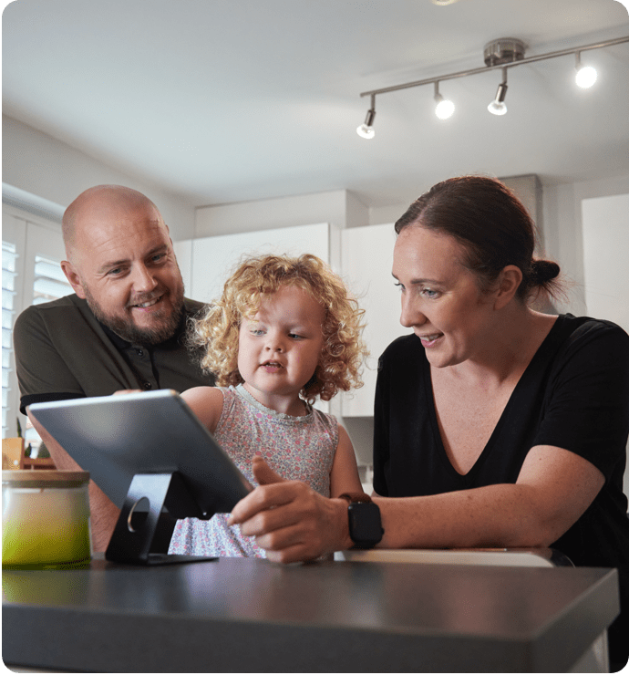 Solar Power - Flexible Payment Options