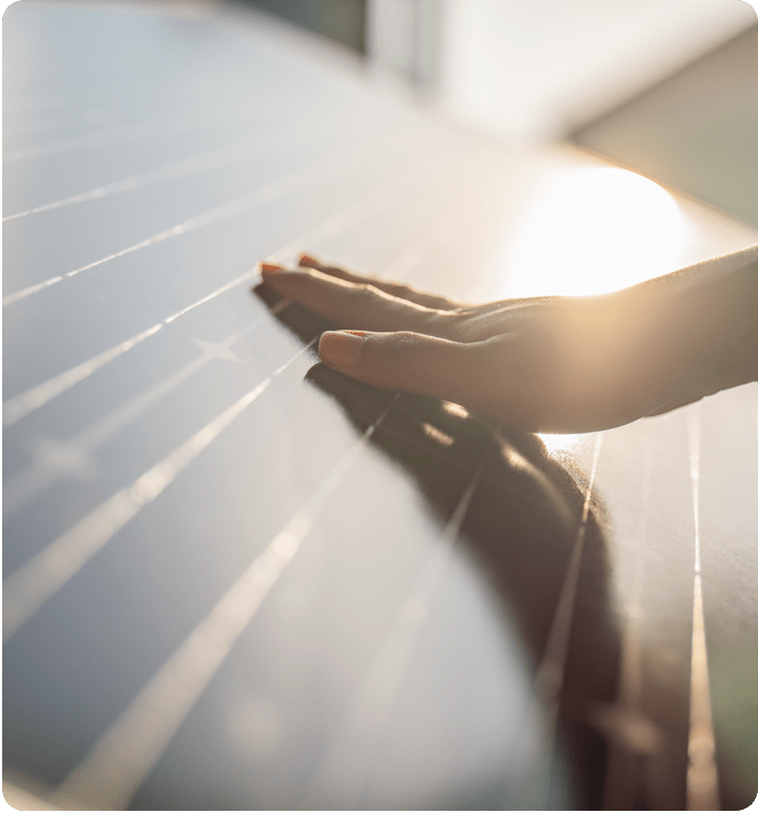 Zelora Solar Panel