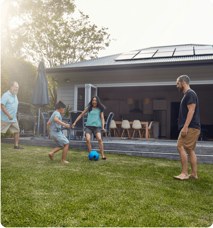 Can you add a home battery to an existing solar system?