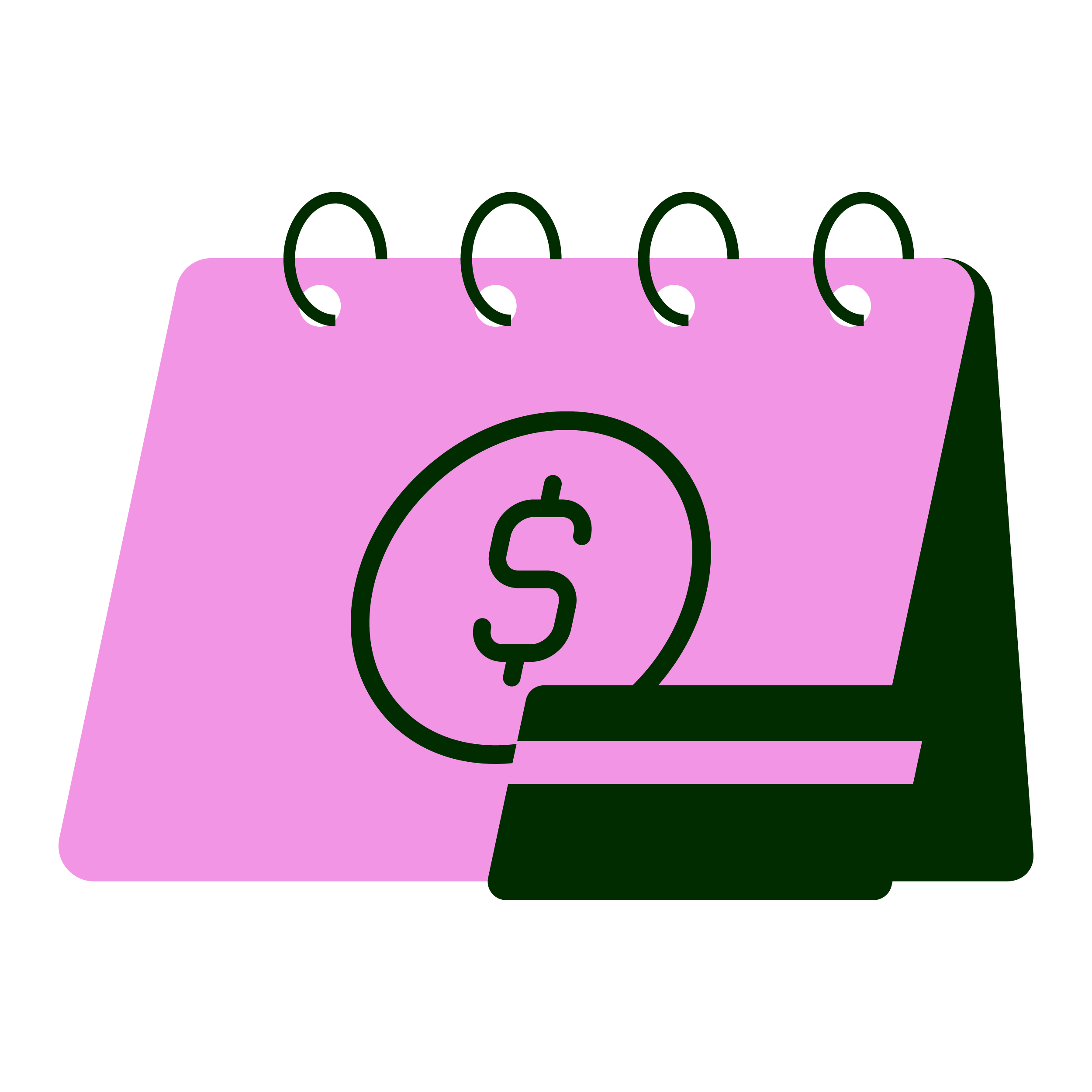 Zenda_Brand Icon_Easy monthly-payments_Light Mode