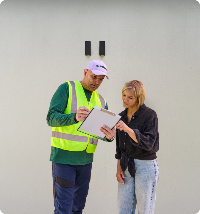 Zelora-Installer-Site-Assessment