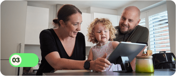 Solar Power Subscription