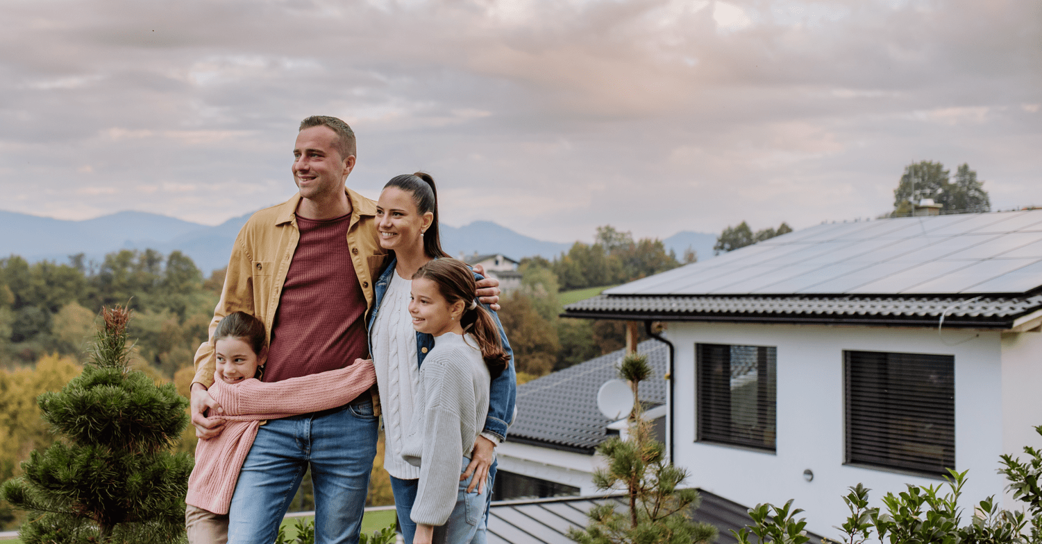 About Zelora Renewable Home Energy