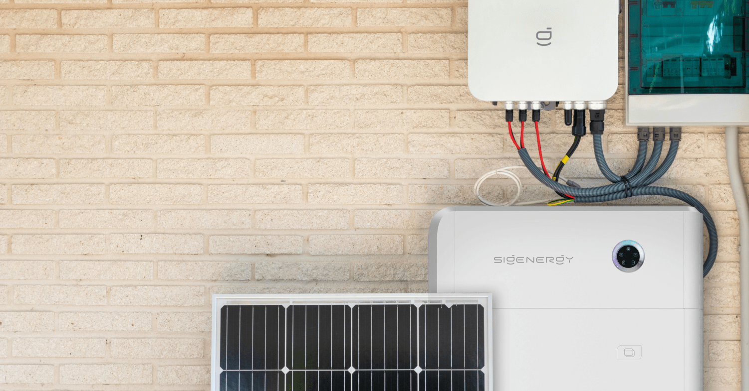 Zelora Battery System