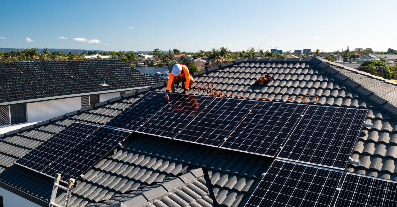 Zelora solar and battery system installers