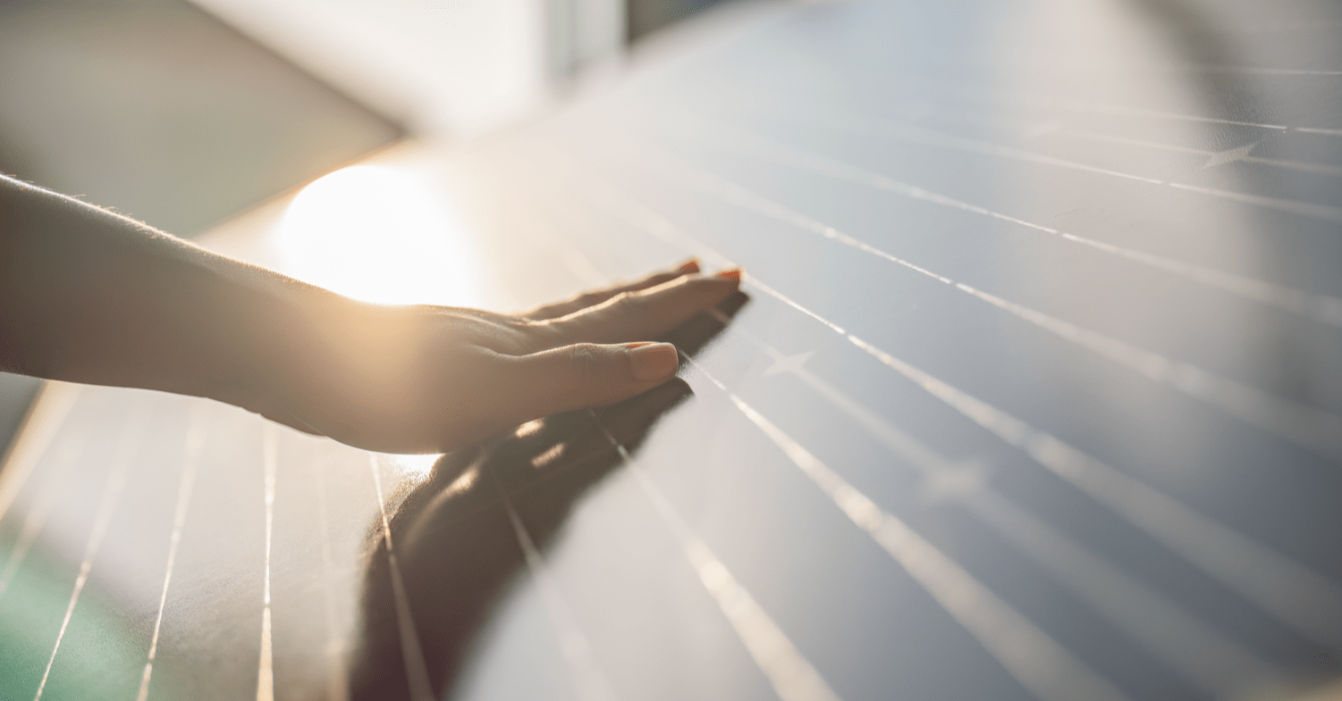 Zelora Solar Panel