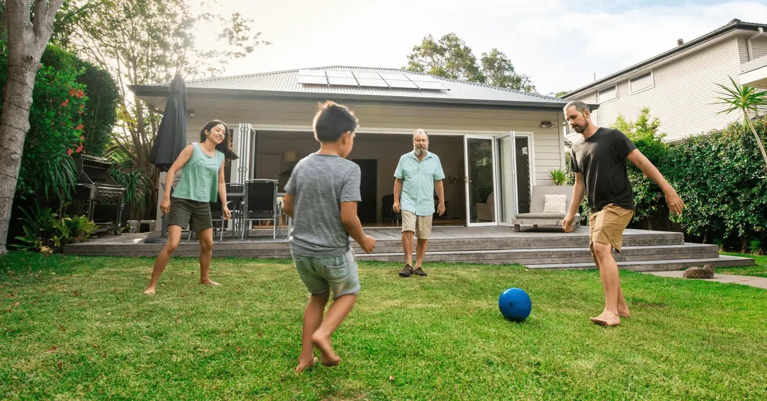 Solar Battery Subscription