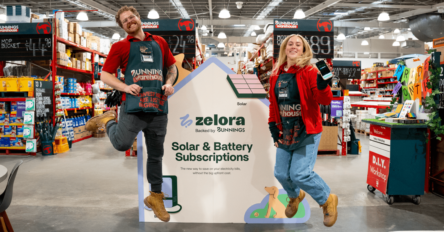zelora hero backed-by-bunnings-min